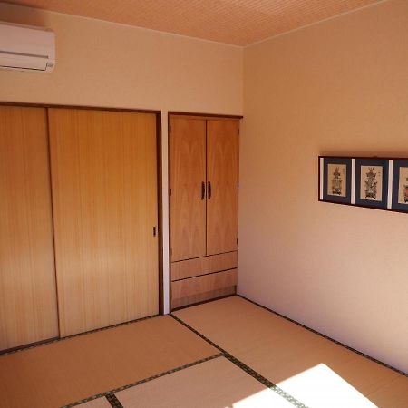 Hida House Villa Takayama  Eksteriør bilde