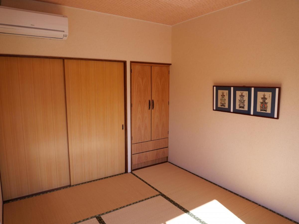 Hida House Villa Takayama  Eksteriør bilde