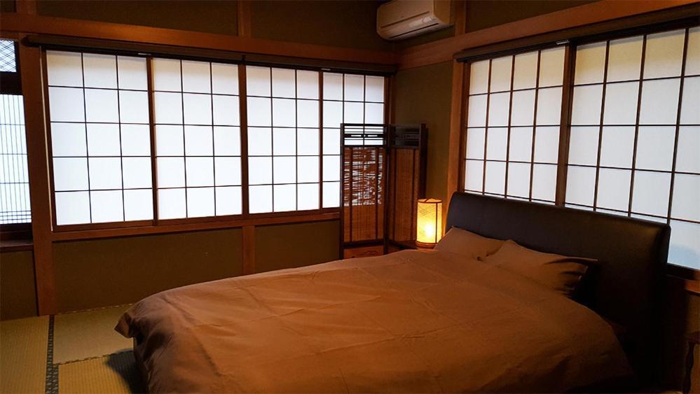 Hida House Villa Takayama  Eksteriør bilde