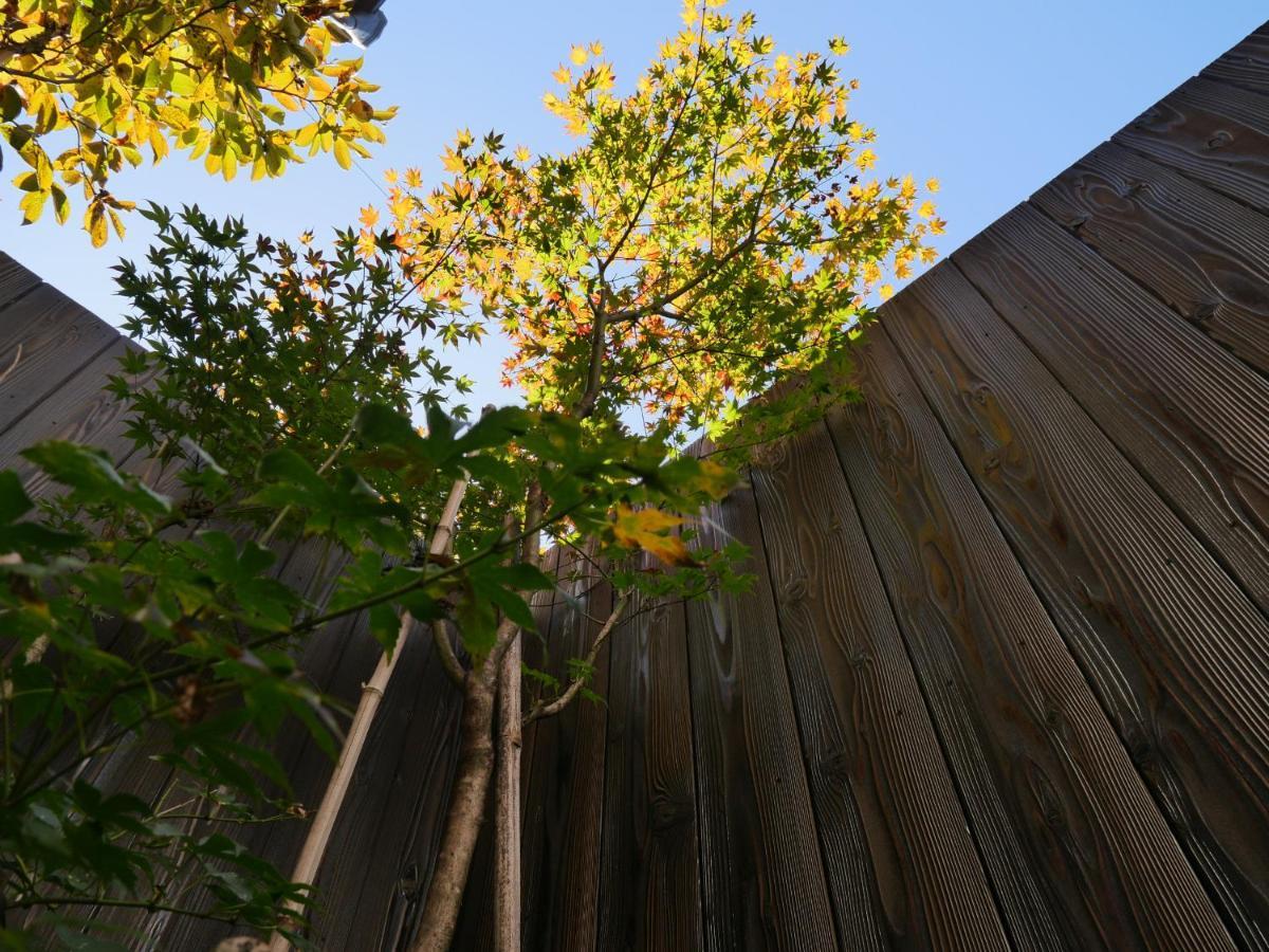 Hida House Villa Takayama  Eksteriør bilde