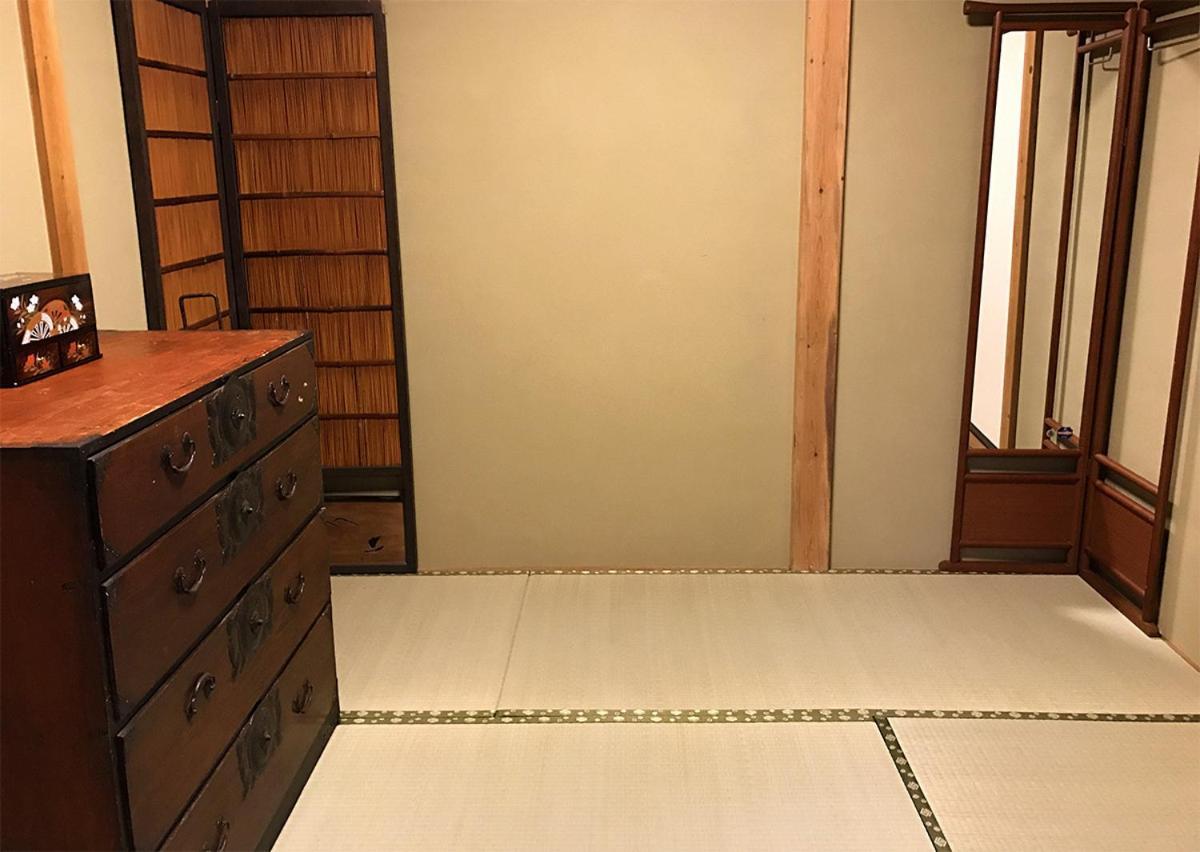 Hida House Villa Takayama  Eksteriør bilde